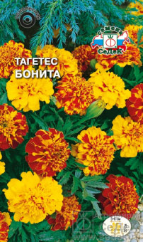 Бонита /СеДек/ 0,2 гр