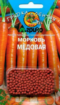Медовая /Агрико/ 300 шт