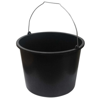 Ведро хоз. 20 л /Садовита/