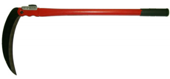 Коса мини 40 см  (NA 1761)