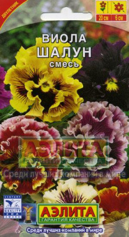 Шалун смесь /Аэлита/ 5 шт